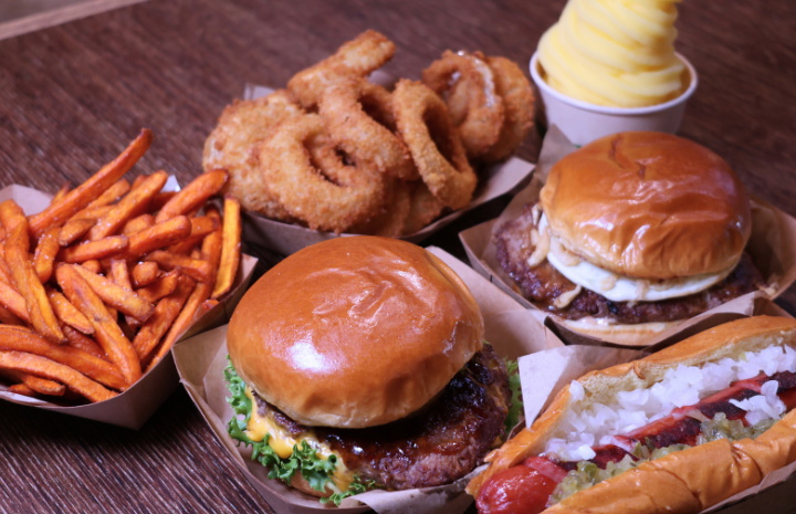 【2025年最新】ハワイで食べたい絶品バーガー10選！安くて美味しいから贅沢まで