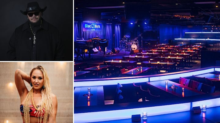 ハワイの夜を彩るブルーノート・ハワイ、2026年5月のおすすめライブ3選