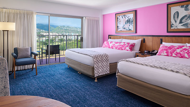 【PR｜特集】イリマホテル 