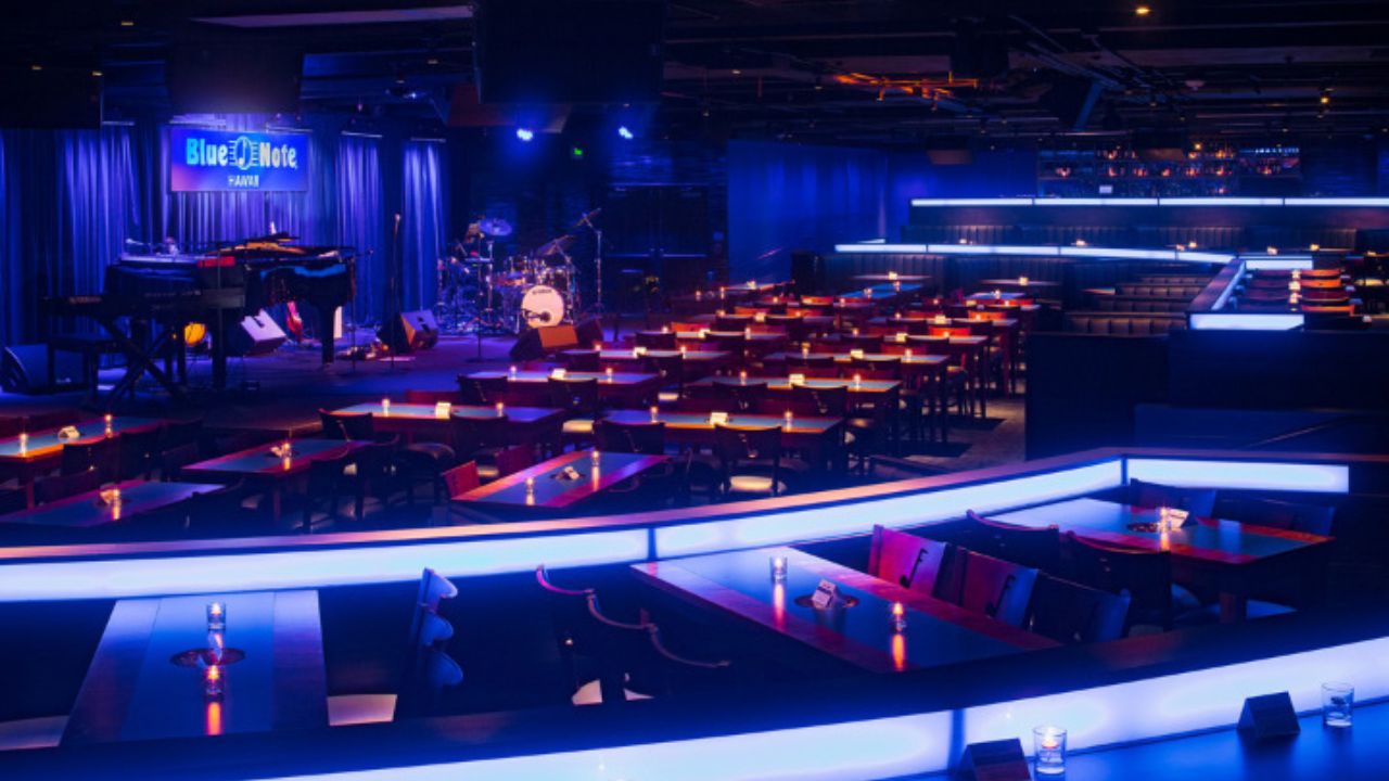 ワイキキ中心のライブスポット「ブルーノート・ハワイ」、9月のおすすめアーティスト