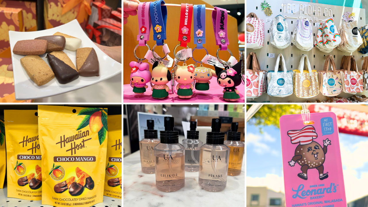 ハワイのお土産おすすめ100選【2026年最新】