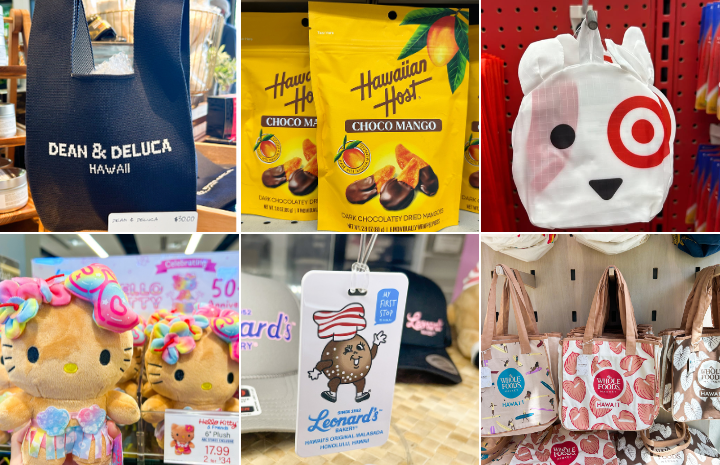 オーシャンビューで楽しむロコモコ＆シーフード