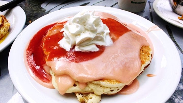 2026年最新｜ハワイで絶対食べたいパンケーキ10選【人気店・日本未上陸あり】