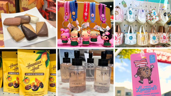 ハワイのお土産おすすめ100選【2026年最新】
