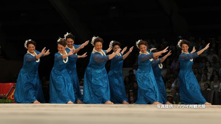 メリーモナーク・フェスティバル開催！ハワイ島ヒロのおすすめ観光スポット＆ホテル