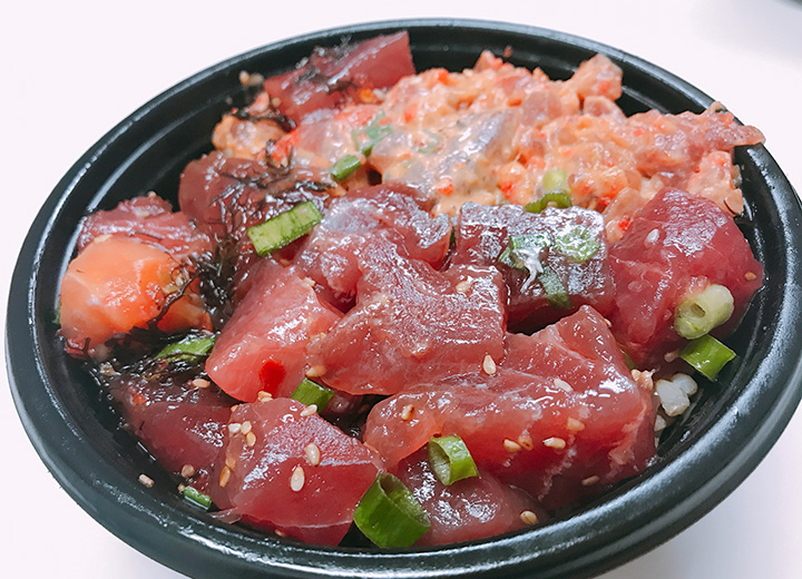 ハワイで美味しいポケ丼を食べられる店11選