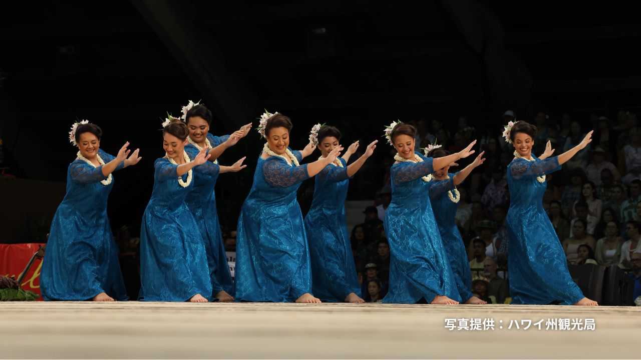 メリーモナーク・フェスティバル開催！ハワイ島ヒロのおすすめ観光スポット＆ホテル