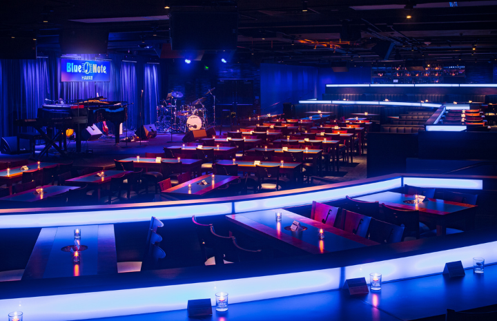 ハワイ旅行で行きたい！ブルーノート・ハワイ2月公演にジェイクやオール・フォー・ワン出演