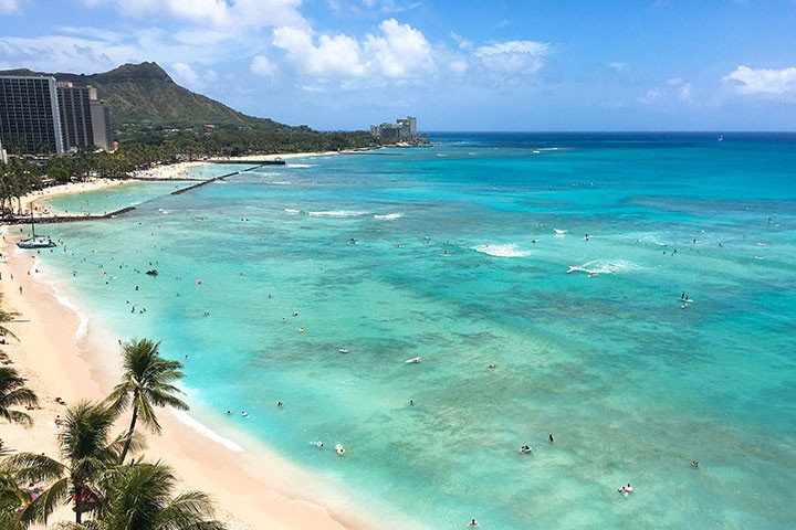 子連れハワイ旅行におすすめ！家族で泊まりたいホテル7選