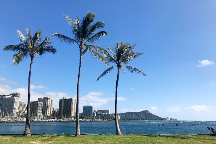 もう迷わない、ハワイの「ドレスコード」早わかり！