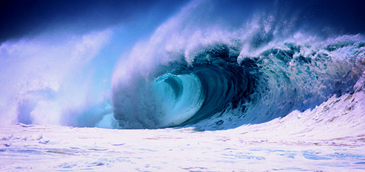 ハワイ全島で洪水注意報、週末にかけて大雨続く見込み