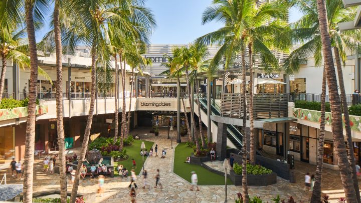 【2026年最新】アラモアナセンターに新ショップ&レストランが続々オープン