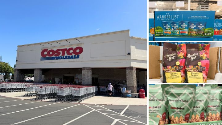 ハワイのコストコで買える、おすすめのハワイ土産10選