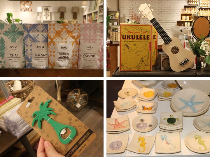 ハワイのおしゃれなお土産アイデア20選【カハラモール】