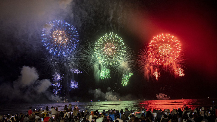 30周年を迎えるホノルル フェスティバル、3月13日から開催