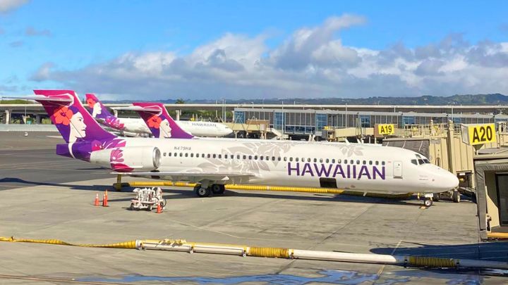 アラスカ航空とハワイアン航空、統合アプリ「Alaska Hawaiian」へ4月22日に完全移行