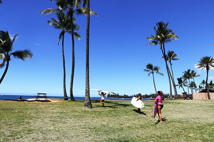 【動画付】オアフ島ノースショアのベストビーチ9選