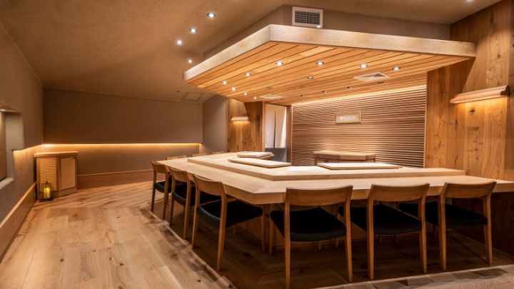 レストラン サントリー、ハワイ在住者向けのカマアイナスペシャル登場