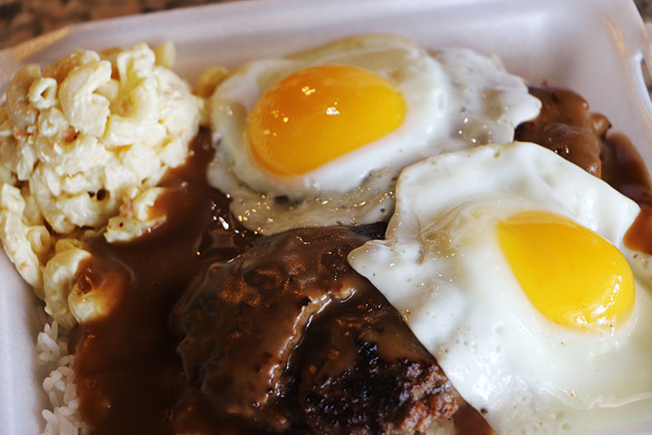 大人気！ハワイで食べたいロコモコ9選