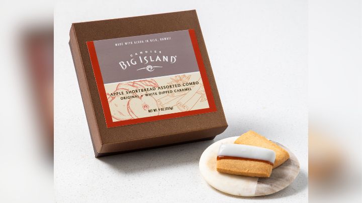 ビッグアイランド・キャンディーズから、 秋の味覚を楽しむ新作が期間限定で登場