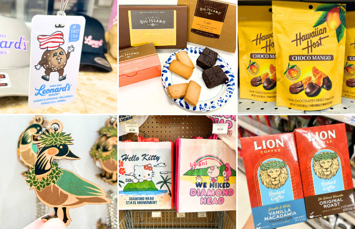 オーシャンビューで楽しむロコモコ＆シーフード