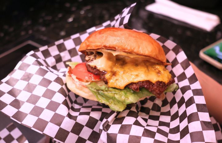 ハワイのおすすめハンバーガーのお店、3選！