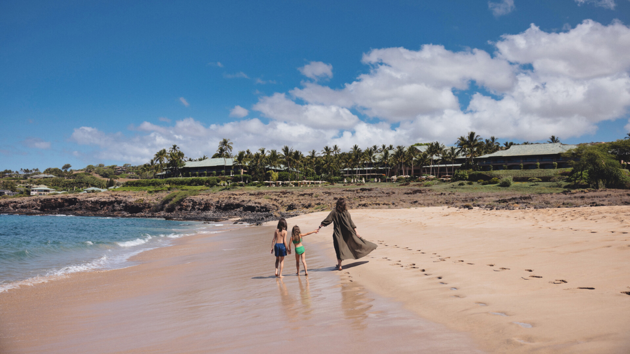 フォーシーズンズ リゾート ラナイ、リゾートクレジット付き宿泊プラン登場でさらなる体験を