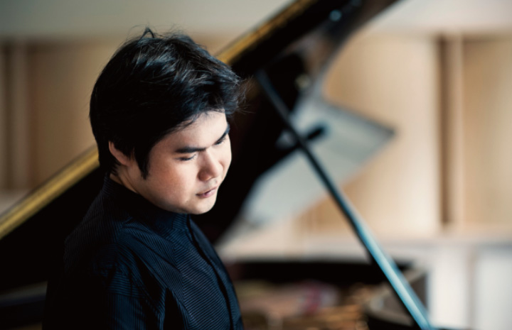 【11月ハワイ公演情報】辻井伸行さんほか豪華アーティストがブルーノート・ハワイに登場！