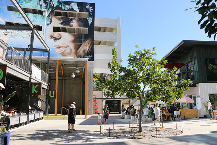 ハワイ最旬スポット！カカアコ「ソルト」のレストラン徹底取材