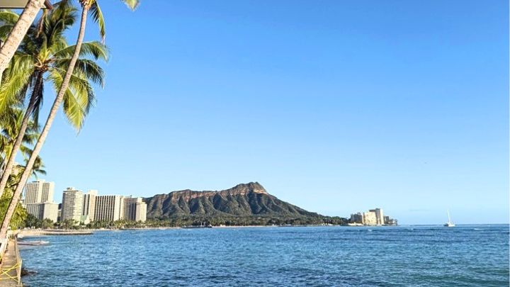 シニア世代におすすめのハワイ旅【ホテル・観光・グルメ・割引】