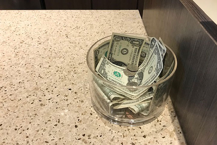  人気記事「チップ攻略法」！【2025年版】ハワイでのチップの常識