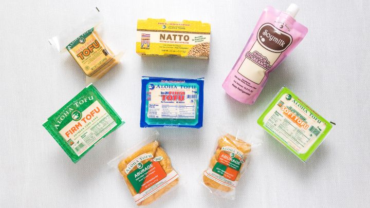 メイドインハワイの豆腐ブランド「アロハ豆腐」、日本語工場体験ツアーを開始