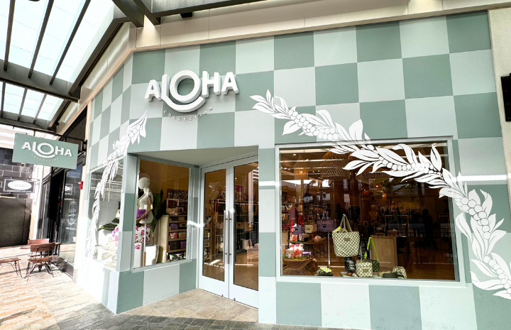 Myハワイ歩き方 ハワイ大学 × アロハコレクションのコラボ商品が完売