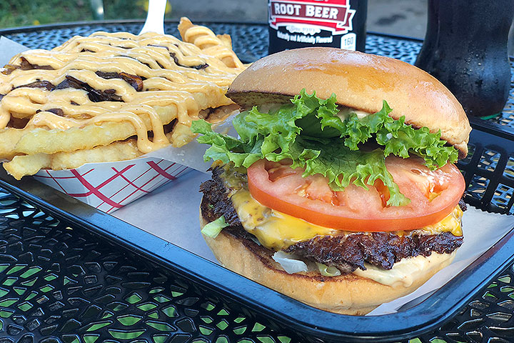 日本未上陸！ハワイで食べたいアメリカンなジャンクフード3選