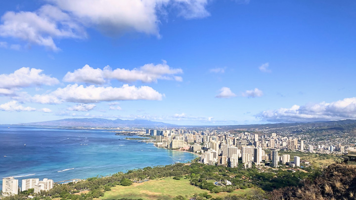 【2026年最新】4月・GW期間のハワイ旅行｜天気・服装・イベントガイド