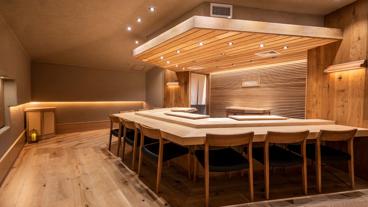 レストラン サントリー、ハワイ在住者向けのカマアイナスペシャル登場