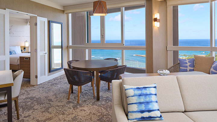 【PR｜特集】プリンス ワイキキ