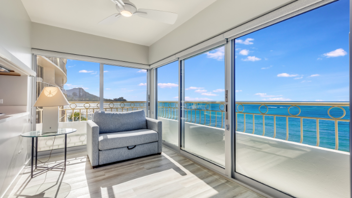 キャッスル リゾーツ＆ホテルズ、アメリカ独立250周年を記念した特別プランを販売中