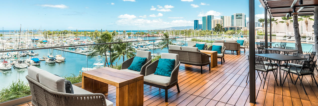 スイートルーム　クラブラウンジ