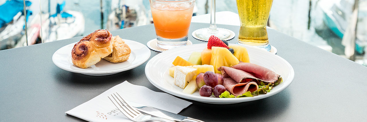 スイートルーム　クラブラウンジ