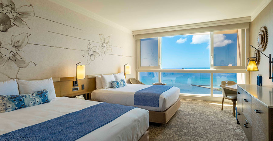 クラブ プレミア オーシャンフロント