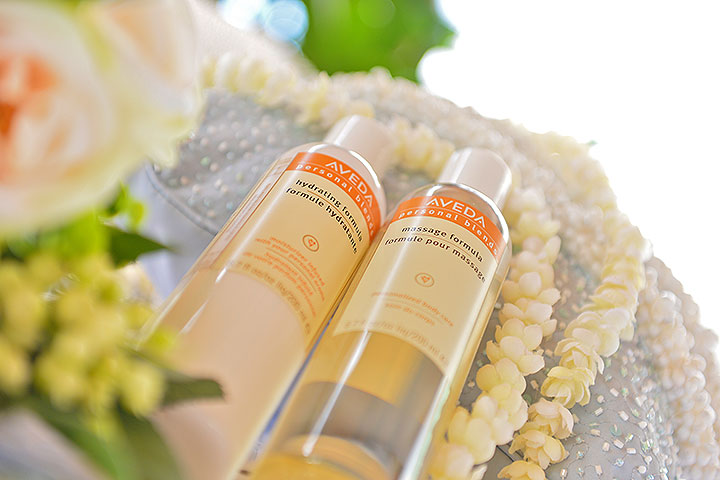 極上の癒し体験、ワイキキのおすすめスパ5選