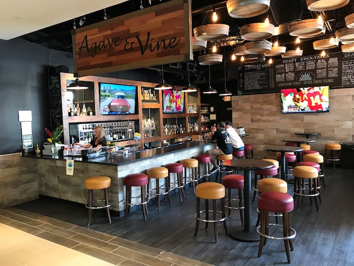 アガベ&ヴァイン