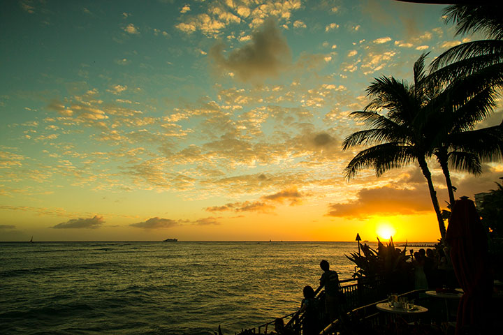 ラムファイヤー