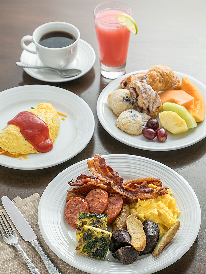 ワンハンドレッド セイルズ レストラン&バー