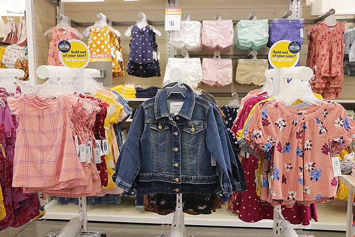 オールド・ネイビー