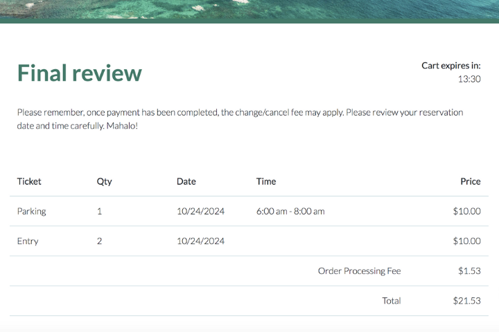 ダイヤモンドヘッド