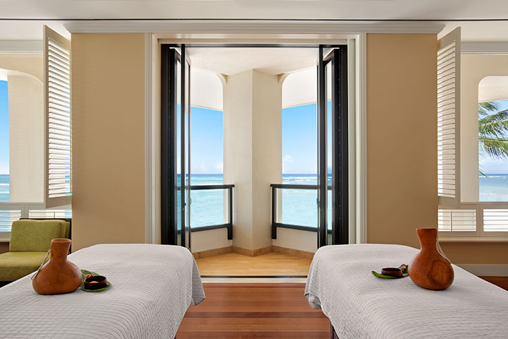 モアナサーフライダー