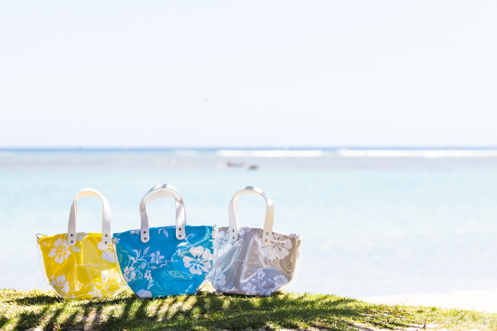 ディーンアンドデルーカ