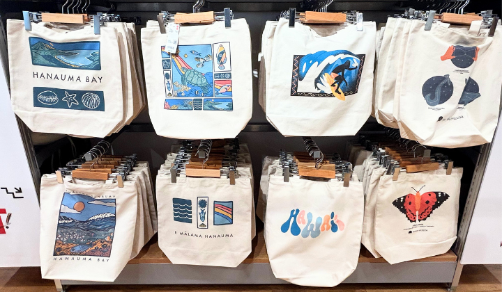 ユニクロハワイ